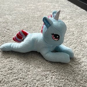 Stuffed Unicorn Toy